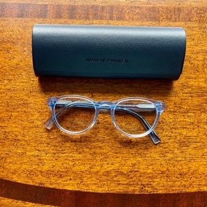 Warby Parker Percey Frame
